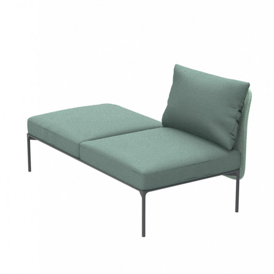 Sistem modular Metalmobil, Bloom 1206dx